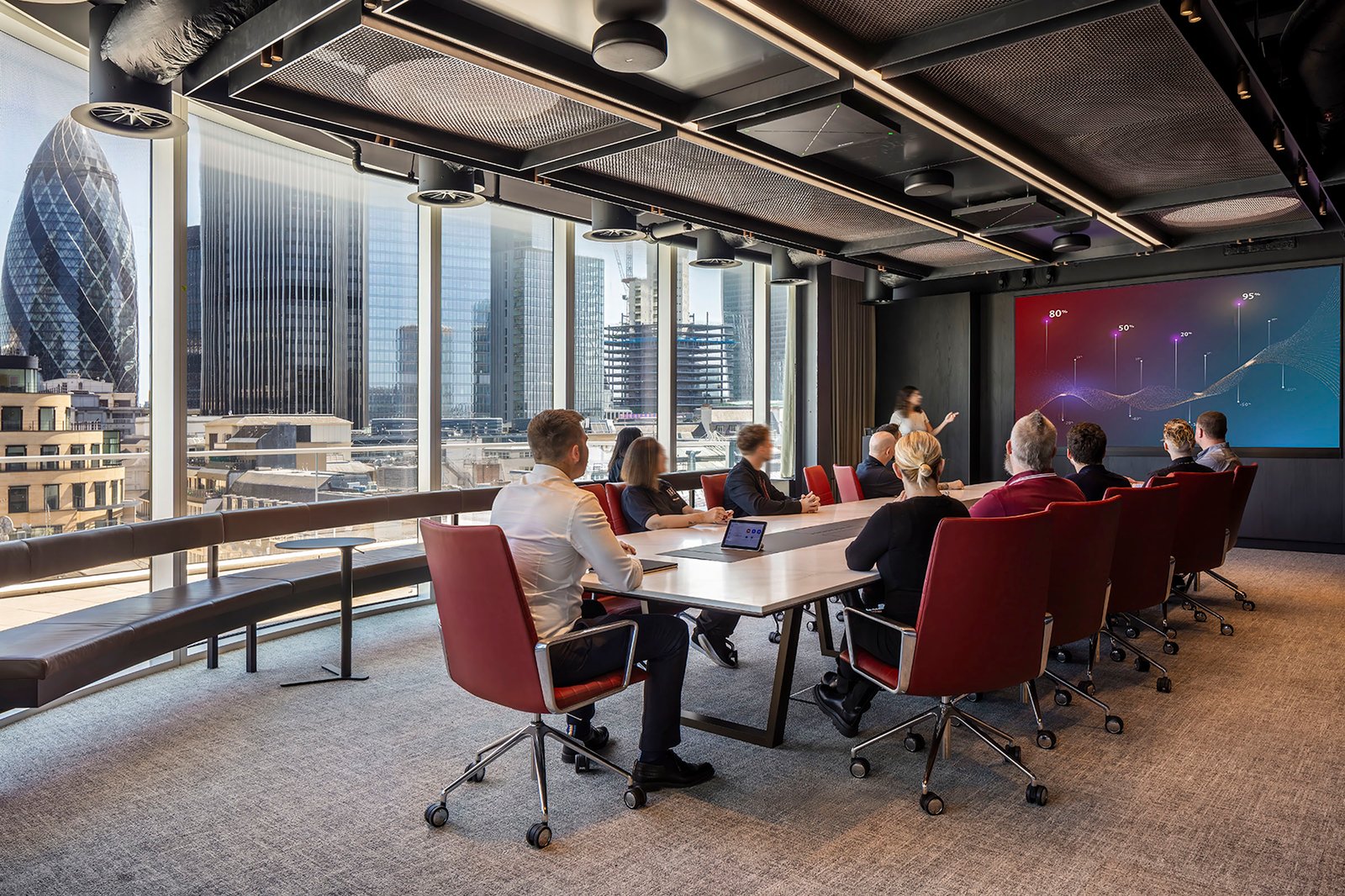 Empower your teams, elevate results